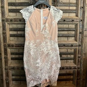 NEVER WORN W/ TAG, XENIA BOUTIQUE